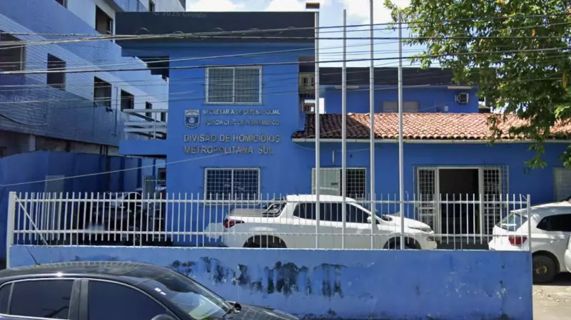 Homem assassinado durante culto em igreja de Jaboatão dos Guararapes