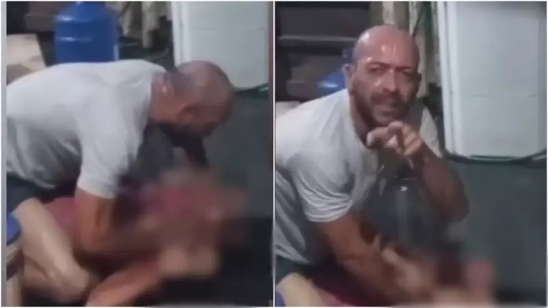 Homem com histórico de homicídio é solto após agredir esposa em Imperatriz