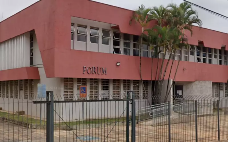 Homem condenado a 40 anos por estupro contínuo da enteada em Itapeva