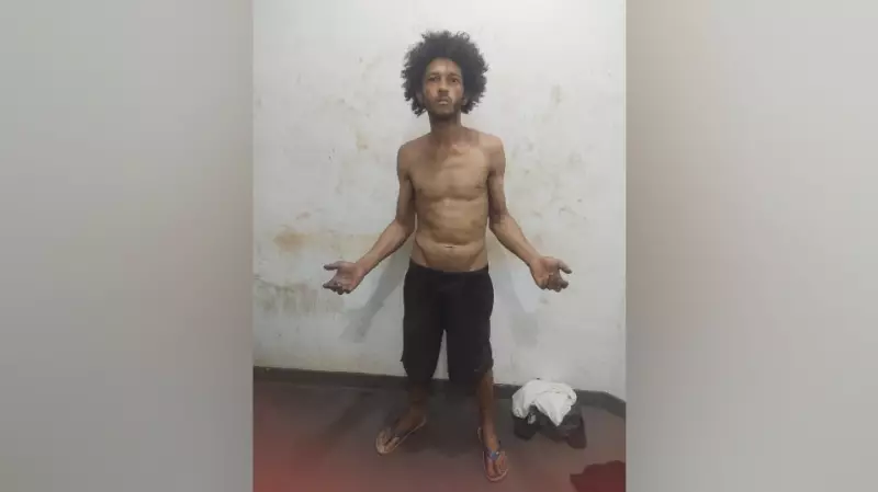 Homem condenado por furto é preso em Santarém após não ser localizado