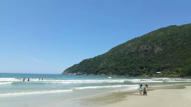 Homem confessa assassinato de mulher em trilha de Florianópolis