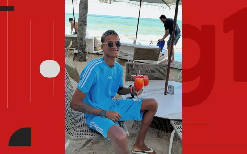 Homem de 21 anos preso por golpes financeiros contra gays em Salvador