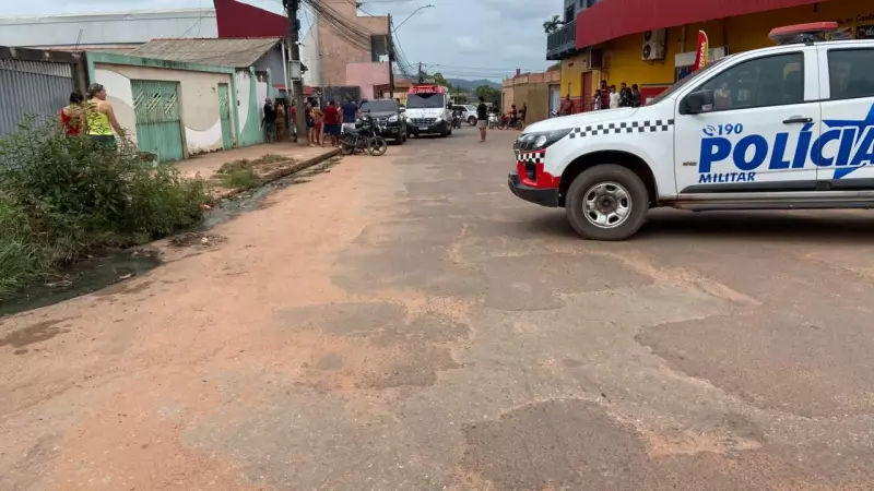 Homem de 28 anos morre esfaqueado em briga familiar em Santarém