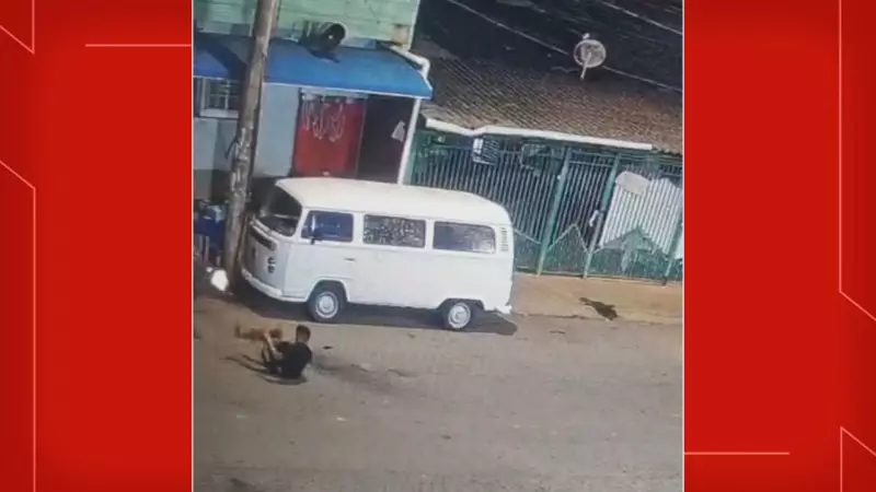 Homem de 29 anos é executado a tiros em distribuidora de Ceilândia