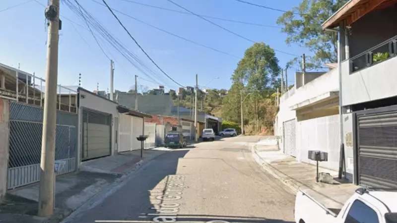Homem de 30 anos assassinado na Zona Sul de São José dos Campos