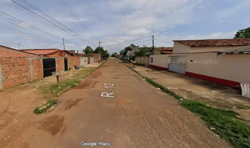 Homem de 31 anos é assassinado a tiros em kitnet no Jardim Aureny IV, Palmas