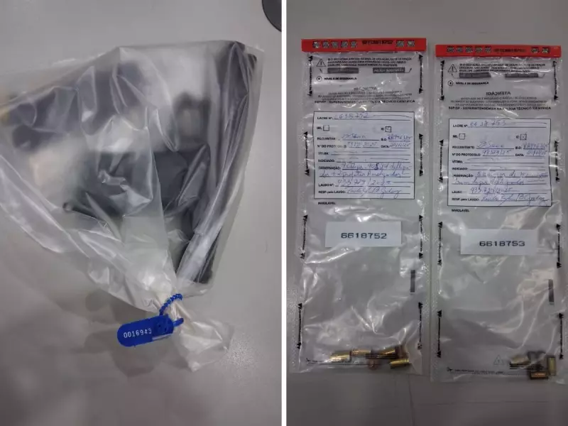 Homem de 37 anos morre em troca de tiros com PMs no Jardim Itatinga