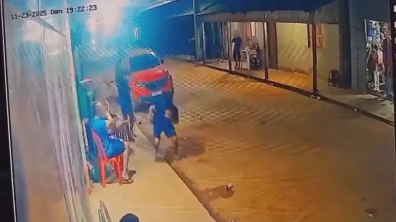 Homem de 39 anos é assassinado a tiros em garimpo no Amapá