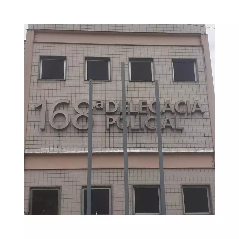 Homem de 46 anos é assassinado a tiros em Rio Claro, RJ