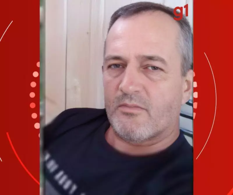 Homem de 54 anos morre atropelado por retroescavadeira em garimpo ilegal