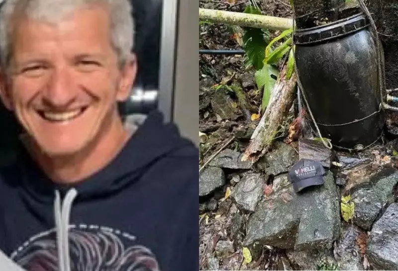 Homem de 55 anos morre após ser atingido por árvore em vendaval em SC