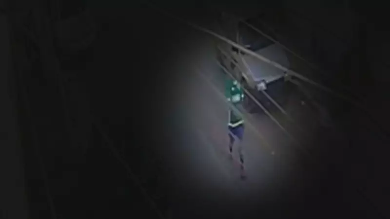 Homem invade casa em Vila Telebrasília, ameaça e abusa de mulher por 2h