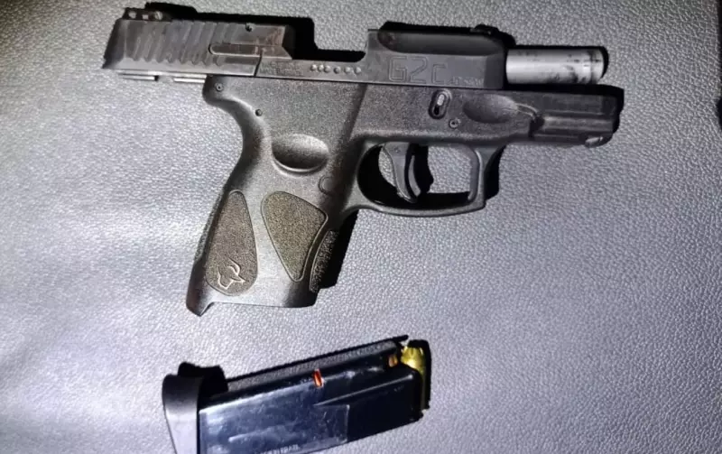 Homem morre após troca de tiros com PMs em Votorantim