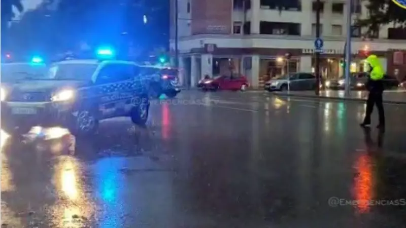 Homem morre atropelado em Sevilha e corpo é arrastado por 8 km