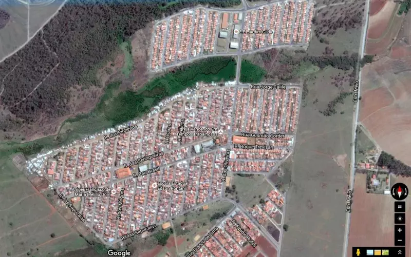 Homem morre em confronto com PM em Piracicaba após roubo