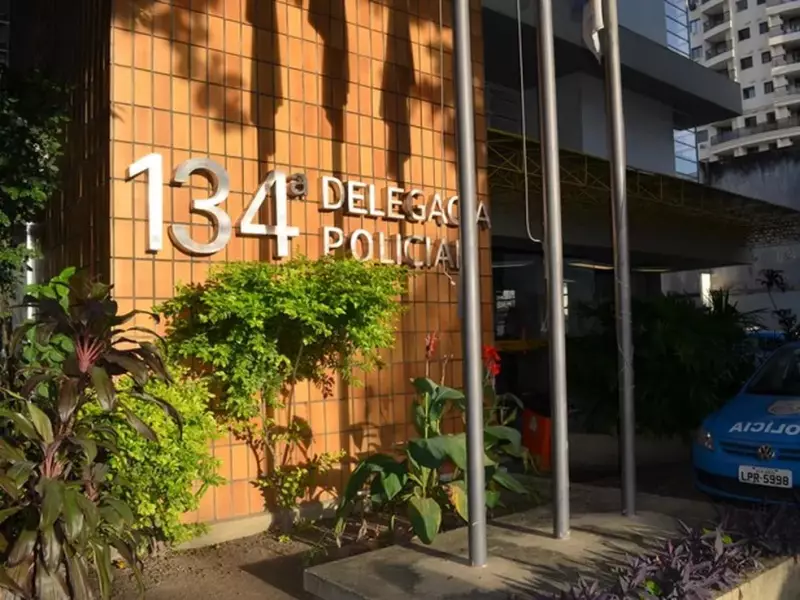 Homem preso após furtar bicicleta de R$ 6 mil e invadir casa em Campos