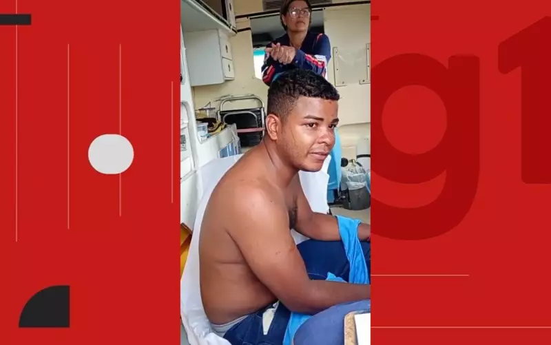 Homem preso por feminicídio após estrangular ex-companheira em Barreiras