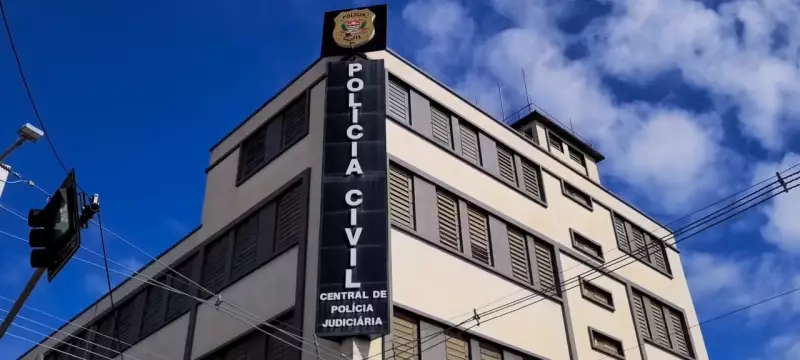 Homem procurado morre em confronto com BAEP em Marília