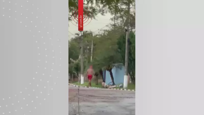 Homem registra injúria racial após ser chamado de 'macaco' em Itatiba