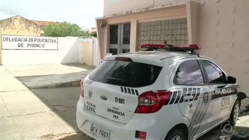 Homem tem 70% do corpo queimado ao dormir na rua em Coremas