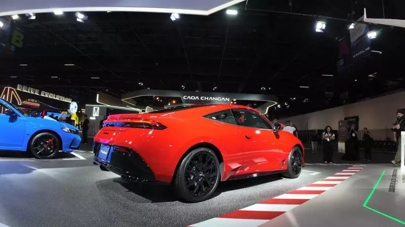 Honda brilha no Salão com Prelude Type R e WR-V: 8 destaques