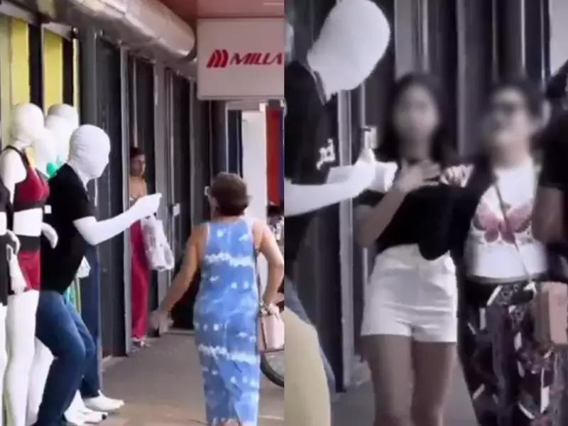 Humorista condenado a pagar R$ 18 mil por pegadinha com criança em RO