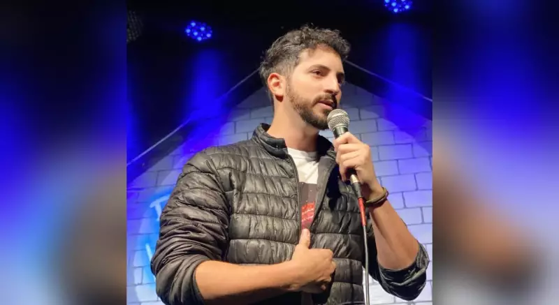 Humorista do interior de SP viraliza com cantadas engraçadas e alcança impressionantes 70 milhões de views