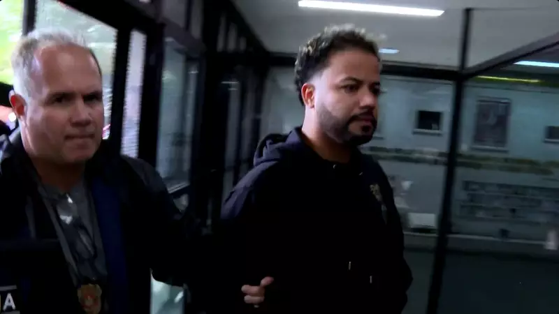 Hytalo Santos tem novo pedido de liberdade negado pela Justiça