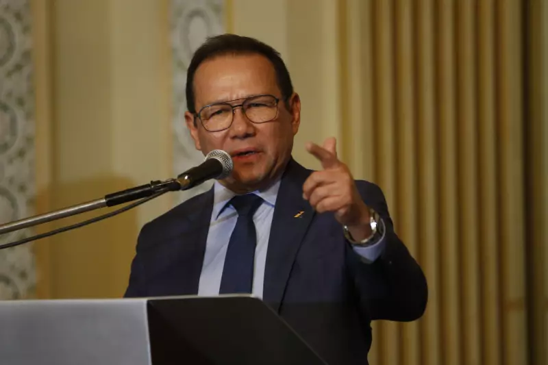 Ibaneis indica ex-presidente da Caixa para comandar BRB após escândalo