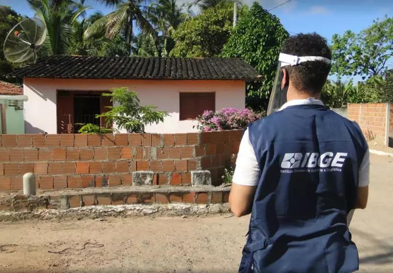 IBGE oferece 22 vagas temporárias em Piracicaba e Limeira