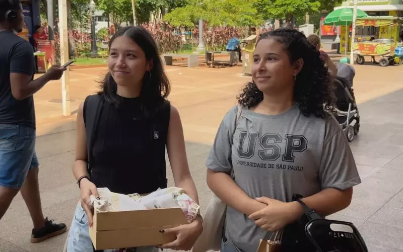 IBGE revela nomes mais raros de Ribeirão Preto e Franca em SP