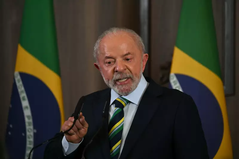 Ibovespa Atinge Máxima Histórica Enquanto Lula Classifica Operação no Rio como 'Matança'