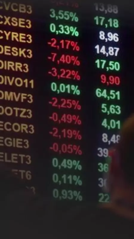 Ibovespa bate 10º recorde seguido com influxo recorde de investimentos