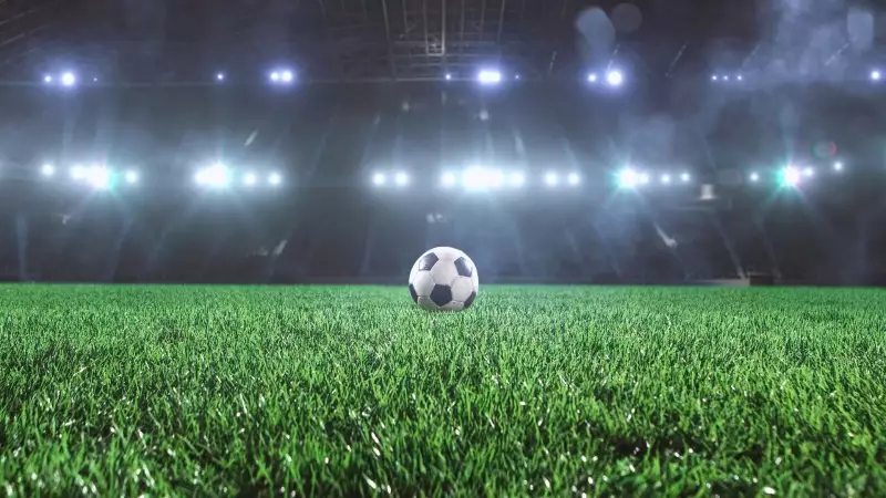 Ibram lança campanha inédita ligando futebol à mineração na Libertadores