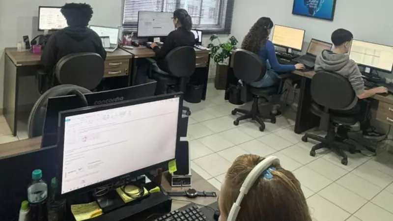 IBS revoluciona gestão empresarial com terceirização estratégica