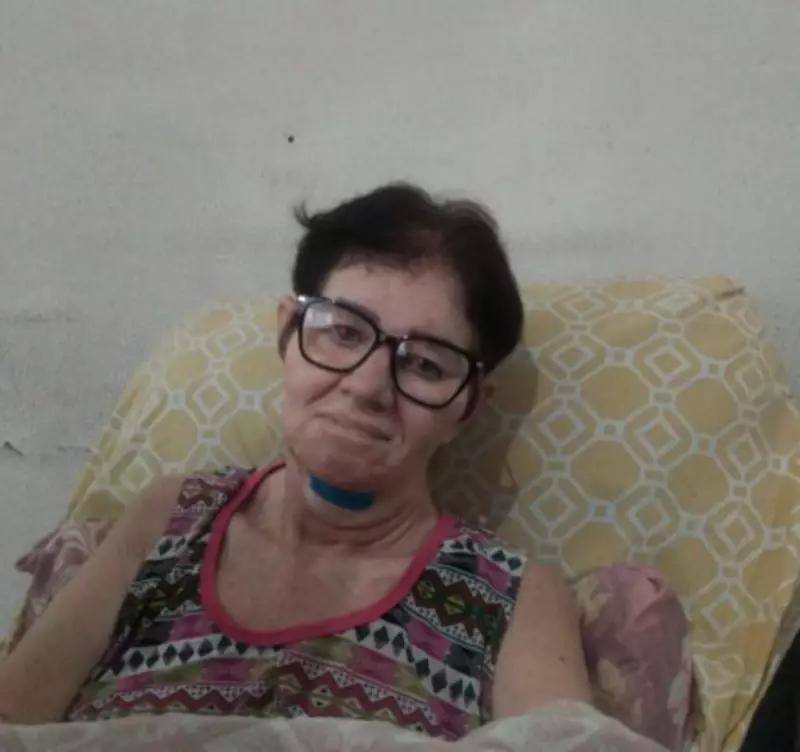 Idosa de 62 anos morre após rompimento de reservatório em Campina Grande