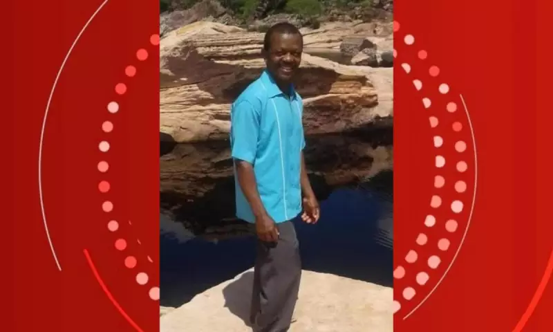 Idoso de 63 anos morre em acidente com máquina de obra na BA-099