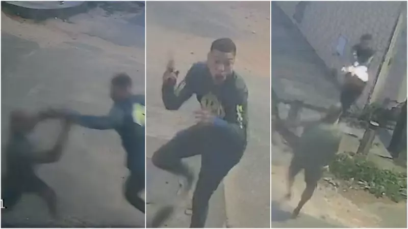 Idoso de 72 anos é assassinado ao reagir a assalto no Cohatrac V