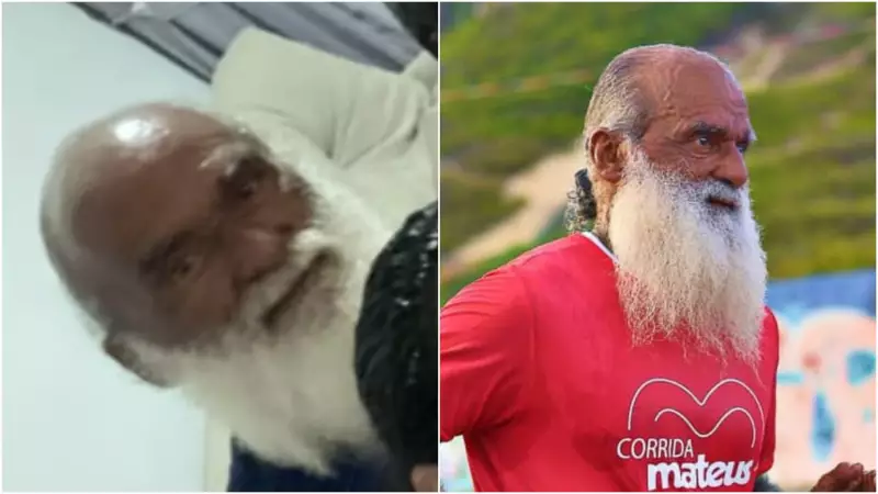 Idoso de 72 anos é assassinado com tiro no pescoço durante assalto em São Luís