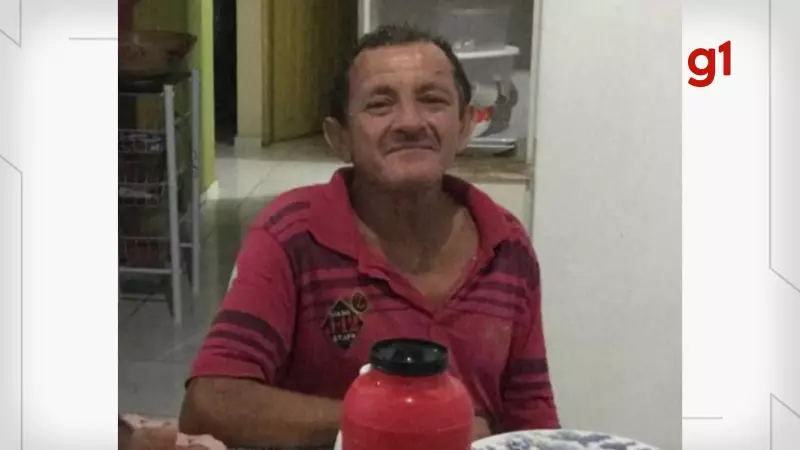 Idoso morre em acidente grave entre moto e caminhão na PI-258