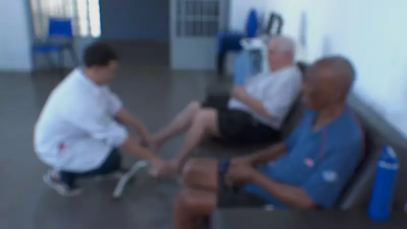 Idosos resgatados de asilos clandestinos iniciam recuperação em Ribeirão Preto