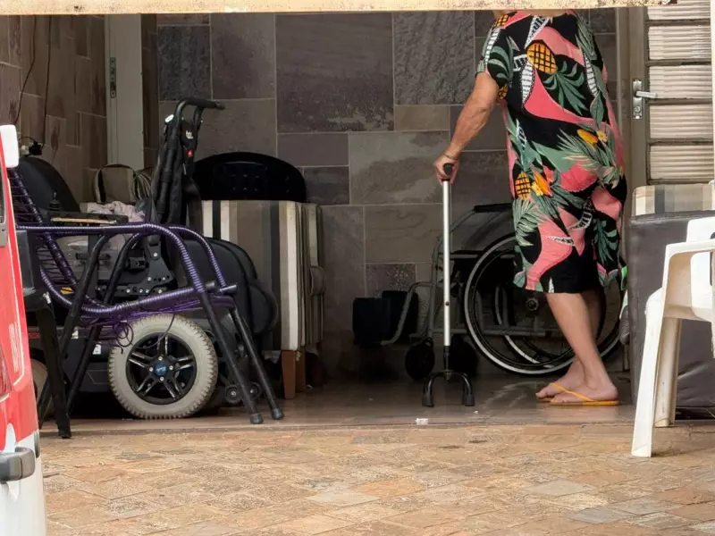 Idosos Resgatados em SP: Perfil Revela Vítimas com Mais de 70 Anos, Lúcidas e de Baixa Renda