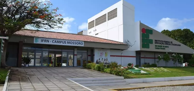 IFRN Abre 1.440 Vagas em Cursos Técnicos Gratuitos: Inscrições Abertas até 13 de Novembro