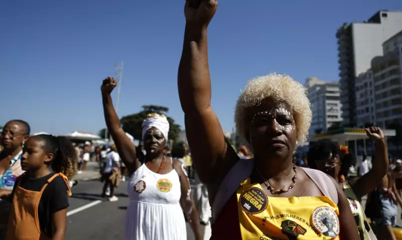 Igualdade racial ainda é distante no Brasil, apontam ativistas negras