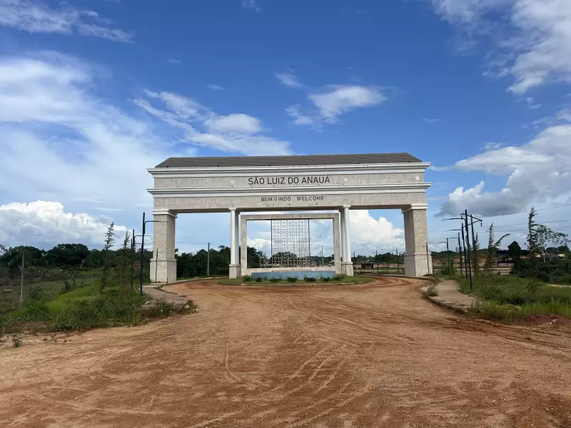 Impeachment de Chicão: Câmara de São Luiz aprova processo contra prefeito