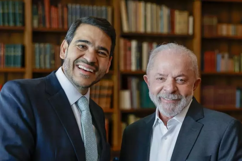 Indicação de Messias ao STF gera crise política entre Lula e Senado