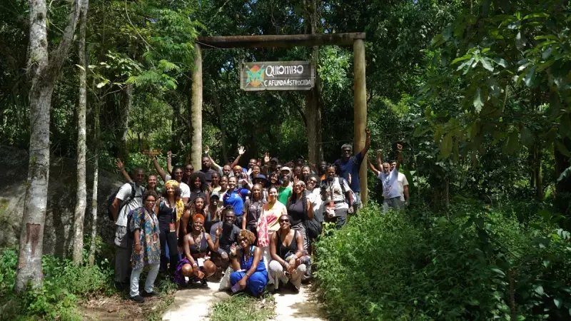 Inea mapeia 97 comunidades tradicionais em unidades de conservação do RJ