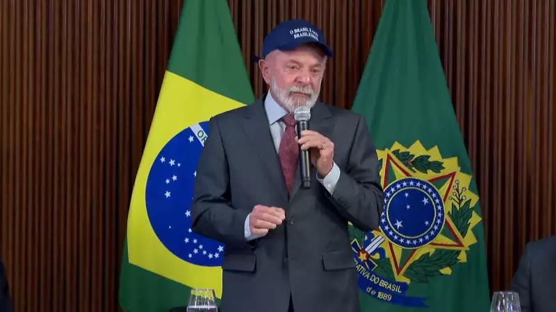 Inflação do terceiro mandato de Lula pode ser a menor desde 1999, aponta projeção