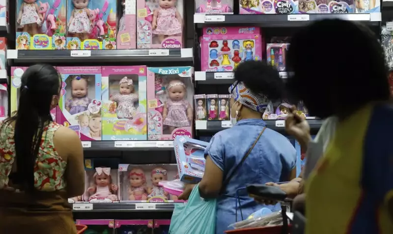 Inflação quase zero em outubro: IPCA tem menor alta em 30 anos