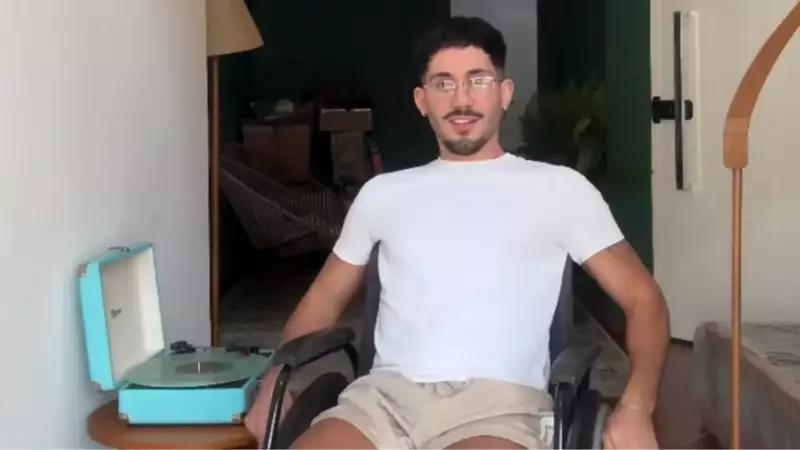 Influenciador baleado no Rio relata ataque: 'Entrou numa rua errada'